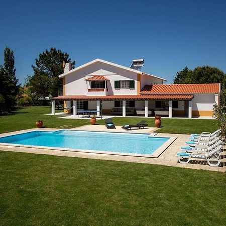 Quinta Turki Malika Villa Óbidos Exteriör bild