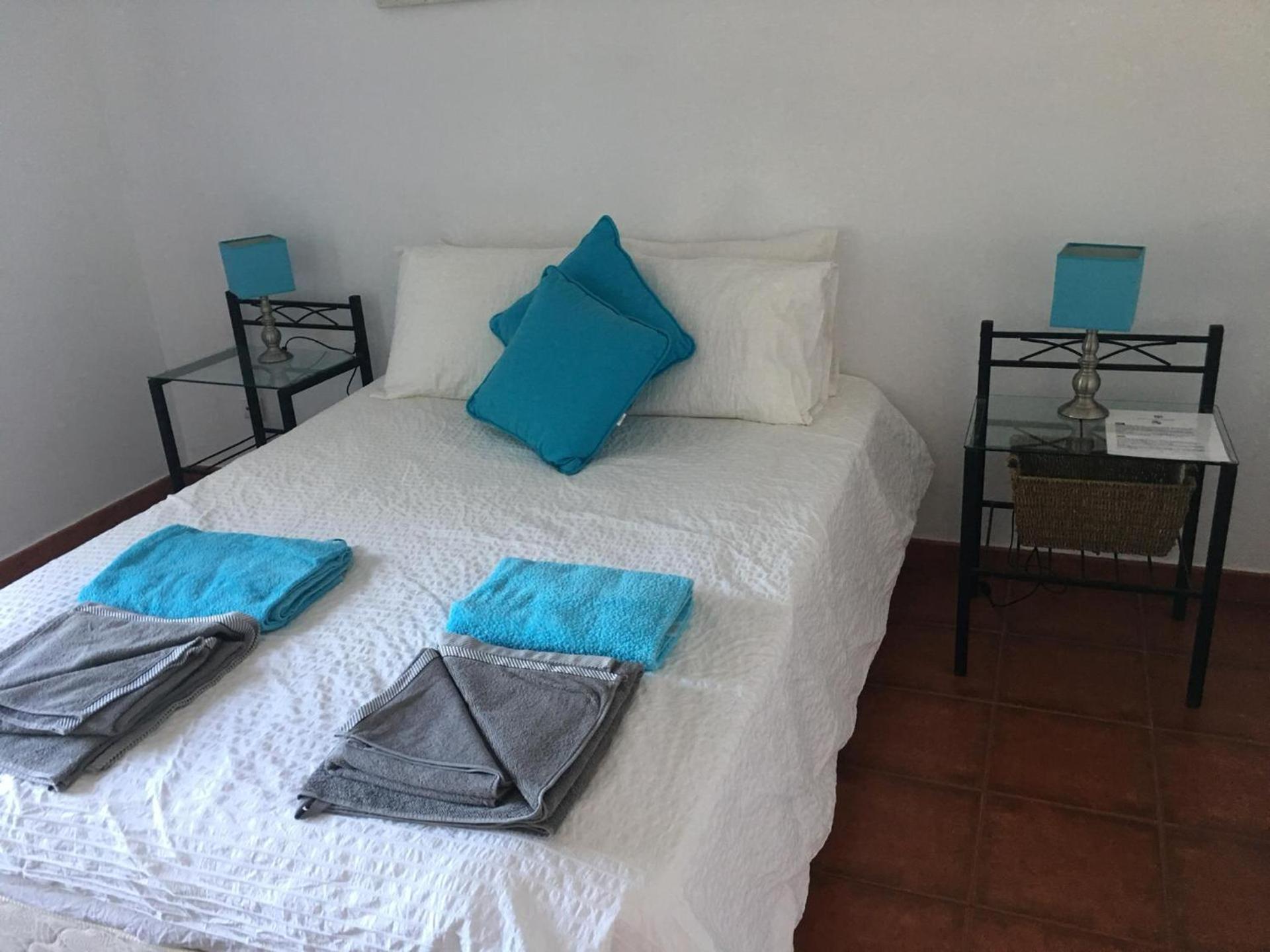 Quinta Turki Malika Villa Óbidos Rum bild