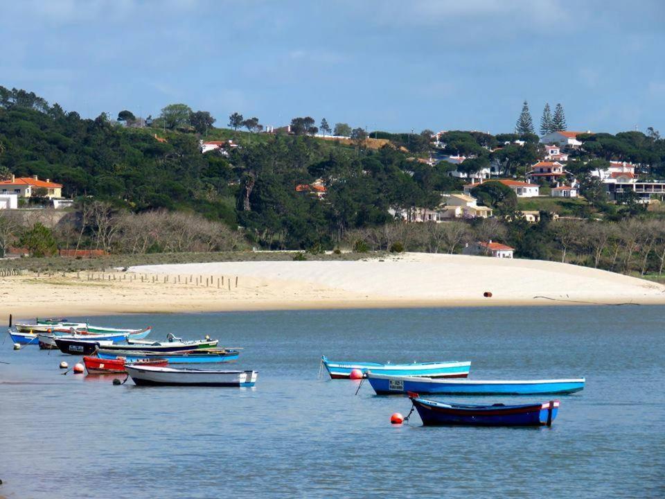 Quinta Turki Malika Villa Óbidos Rum bild