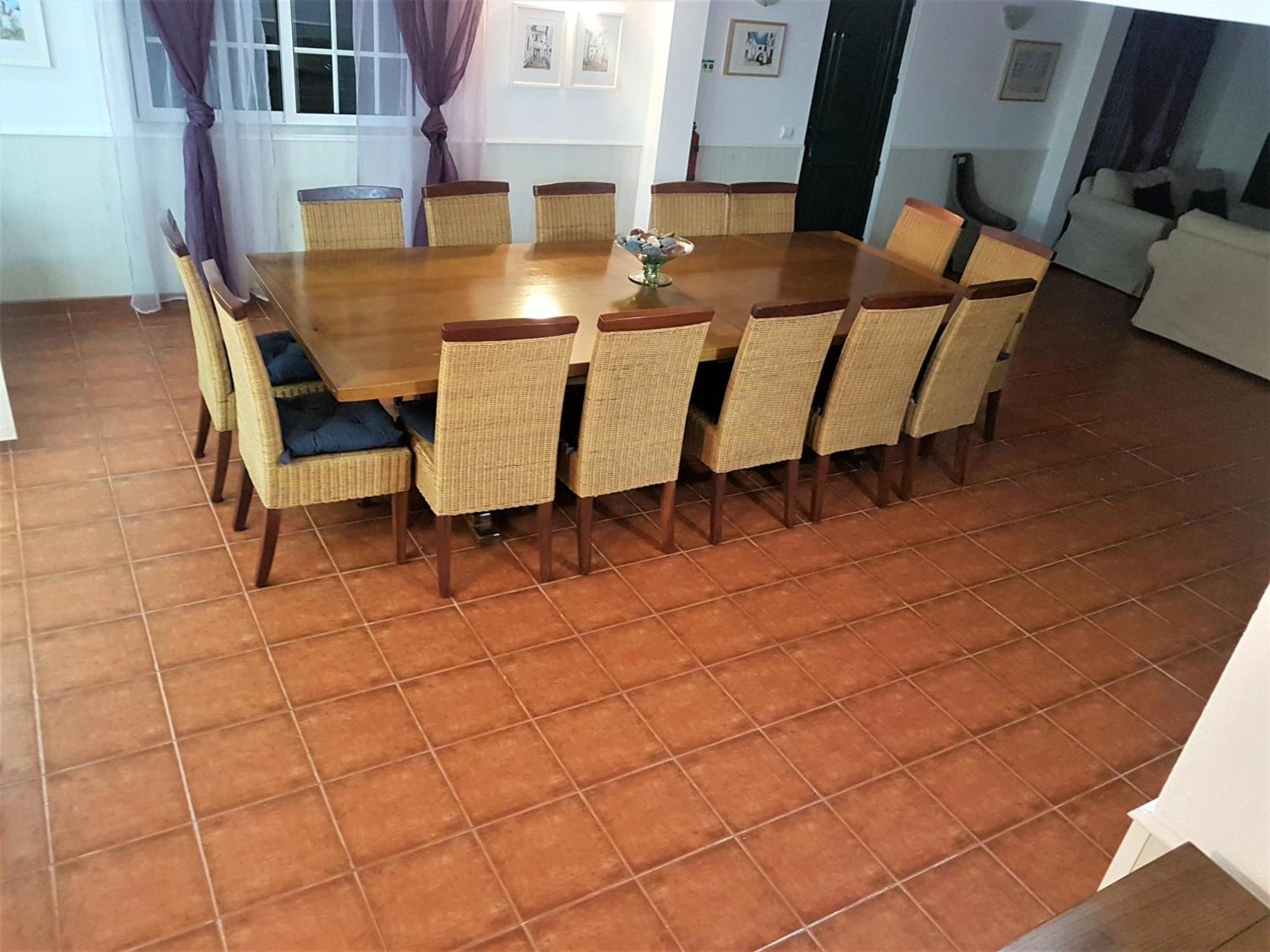 Quinta Turki Malika Villa Óbidos Rum bild