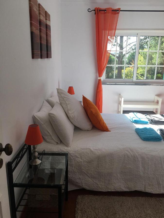 Quinta Turki Malika Villa Óbidos Exteriör bild