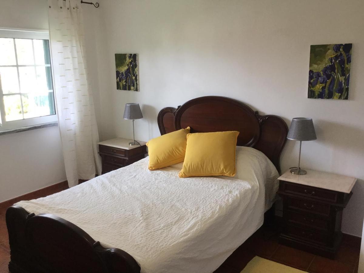 Quinta Turki Malika Villa Óbidos Exteriör bild