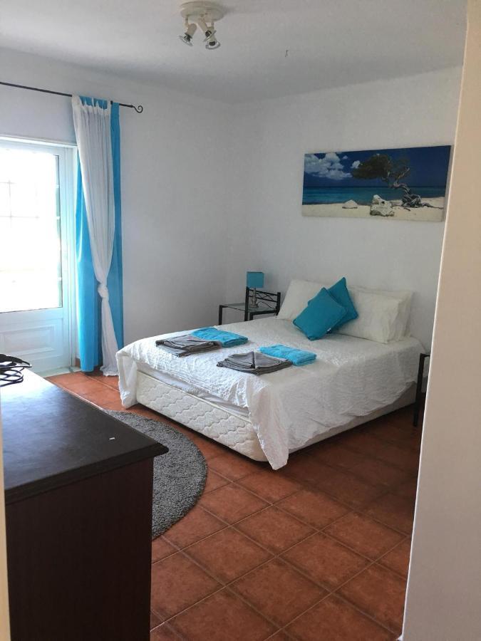 Quinta Turki Malika Villa Óbidos Exteriör bild