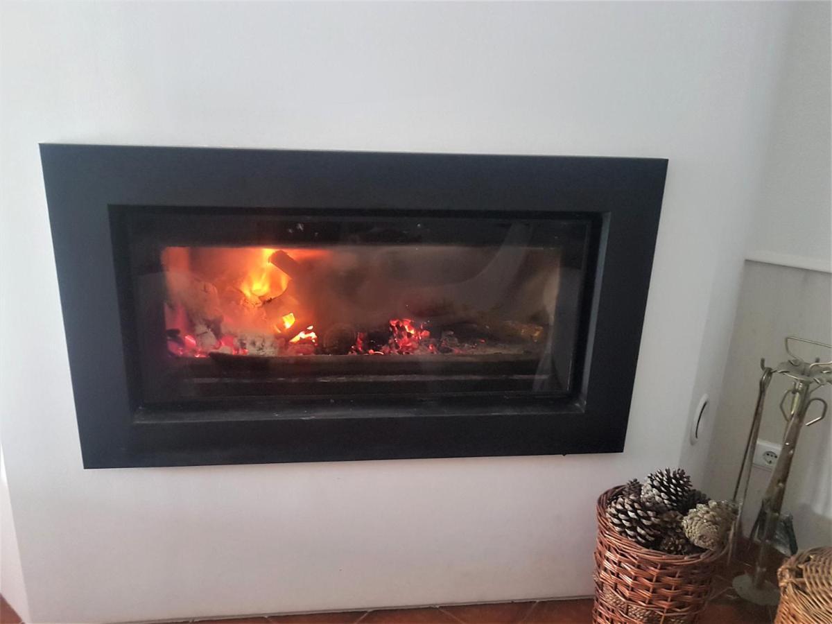 Quinta Turki Malika Villa Óbidos Exteriör bild