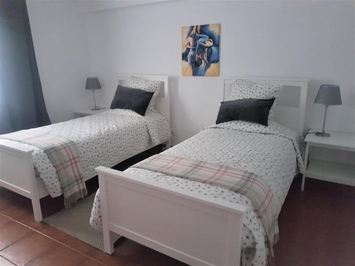Quinta Turki Malika Villa Óbidos Exteriör bild