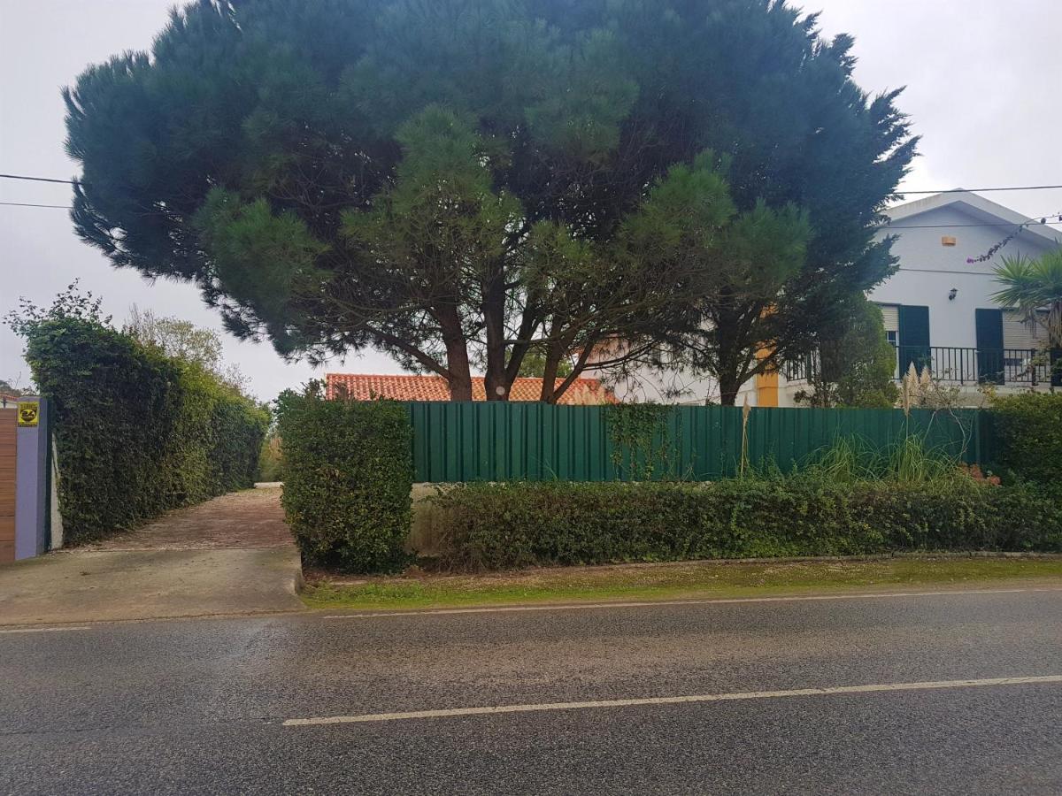 Quinta Turki Malika Villa Óbidos Exteriör bild