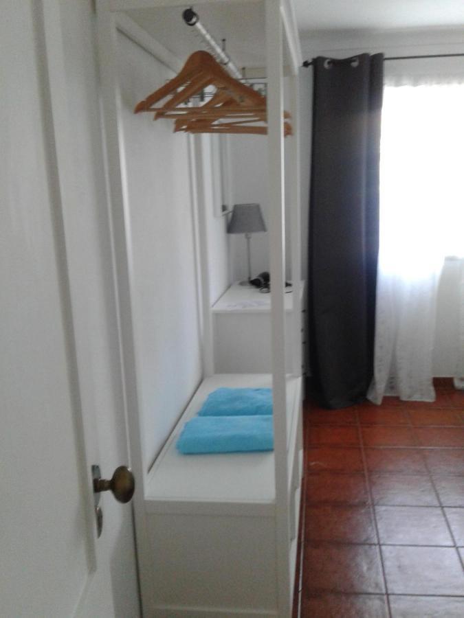 Quinta Turki Malika Villa Óbidos Exteriör bild