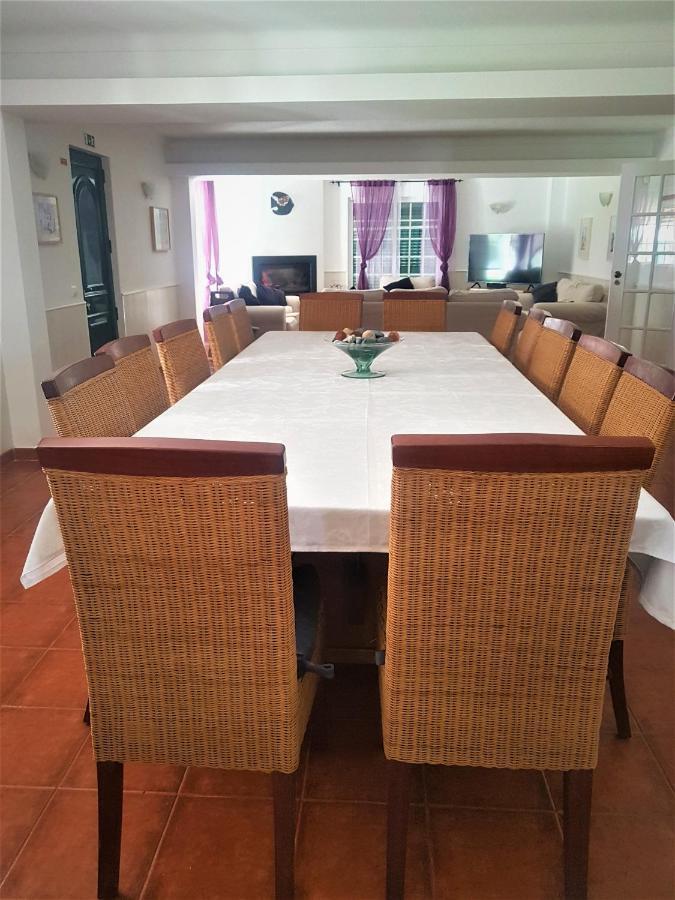 Quinta Turki Malika Villa Óbidos Exteriör bild