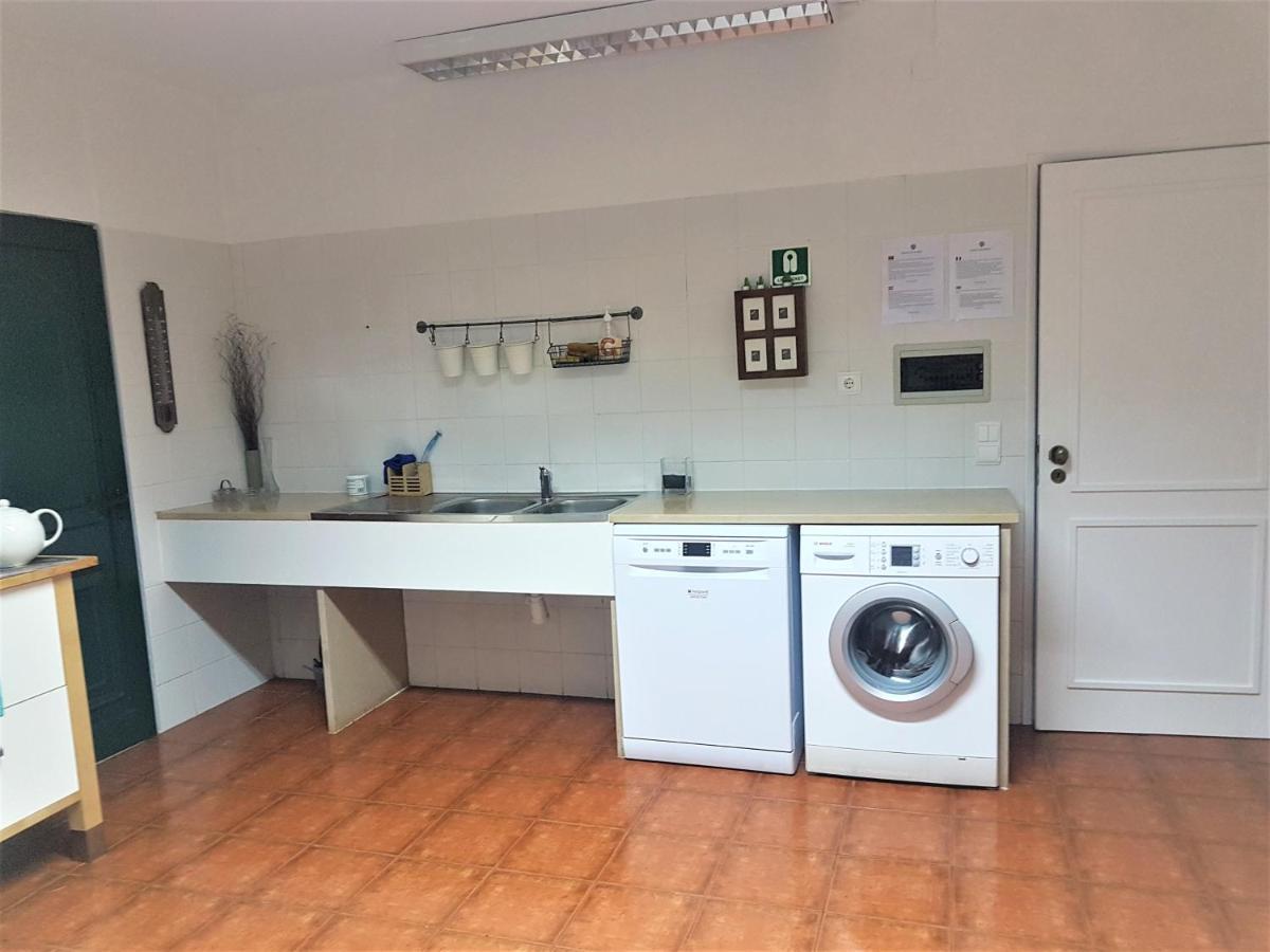 Quinta Turki Malika Villa Óbidos Exteriör bild