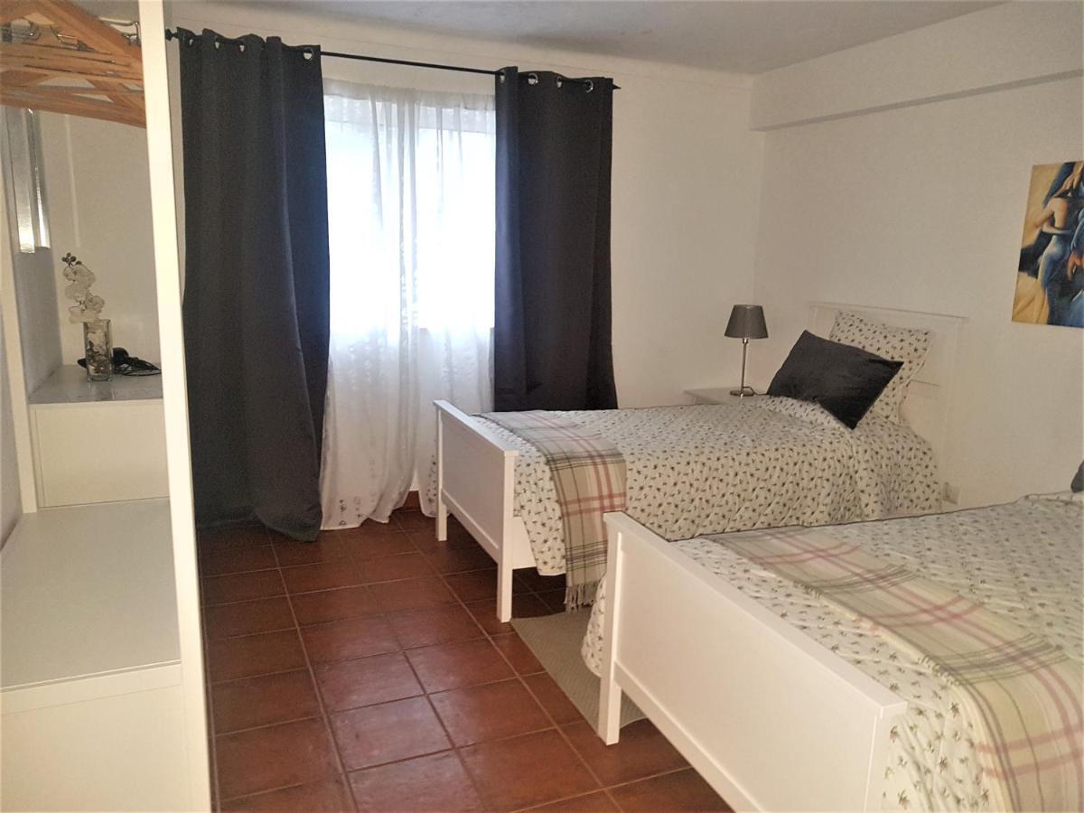 Quinta Turki Malika Villa Óbidos Exteriör bild