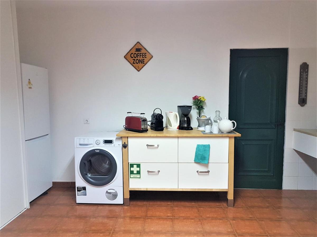 Quinta Turki Malika Villa Óbidos Exteriör bild